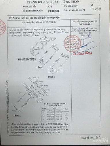 Nhà Cần Bán Gấp Vì Kẹt Tiền ăn Tết Và Trả Nợ, Dt 4x15m Shr Giá Bán 3tỷ7 Thương Lượng 2