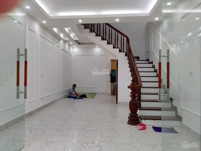 Nhà Chiến Thắng 41m2, 4 Tầng, Kinh Doanh, ô Tô Tránh Chỉ Nhỉnh 4 Tỷ 1