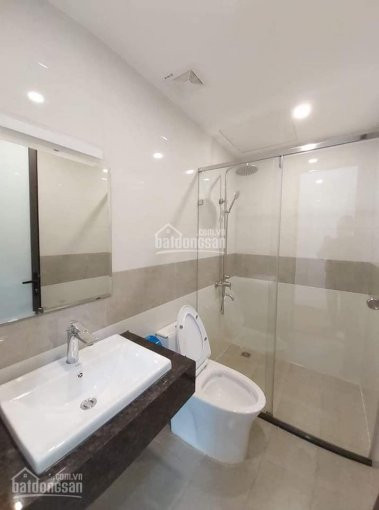 Nhà Chiến Thắng 41m2, 4 Tầng, Kinh Doanh, ô Tô Tránh Chỉ Nhỉnh 4 Tỷ 4