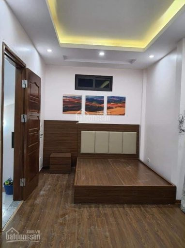 Nhà Cực đẹp Kim Giang - Hoàng Mai 48m2*4 Tầng, ô Tô Qua, Chỉ 385 Tỷ Lh 0979266220 2