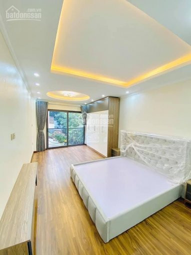 Nhà đẹp đón Tết, Full Nội Thất Xịn, Nhà 40m2, Phố Nguyễn đức Cảnh - Hoàng Mai 2