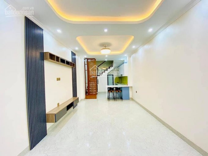 Nhà đẹp đón Tết, Full Nội Thất Xịn, Nhà 40m2, Phố Nguyễn đức Cảnh - Hoàng Mai 3