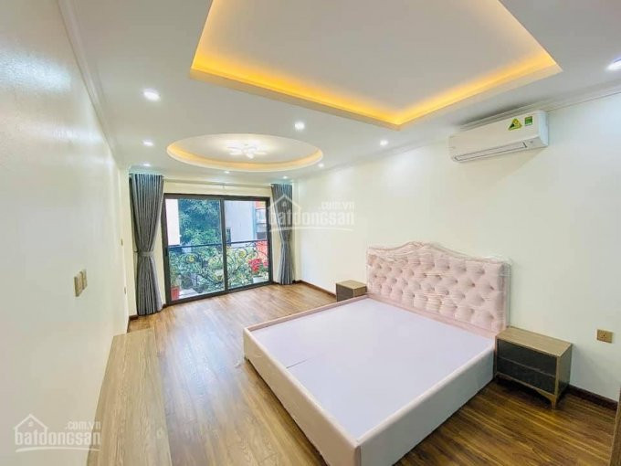 Nhà đẹp đón Tết, Full Nội Thất Xịn, Nhà 40m2, Phố Nguyễn đức Cảnh - Hoàng Mai 4