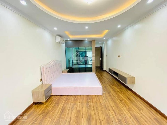 Nhà đẹp đón Tết, Full Nội Thất Xịn, Nhà 40m2, Phố Nguyễn đức Cảnh - Hoàng Mai 5