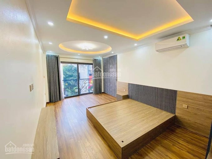 Nhà đẹp đón Tết, Full Nội Thất Xịn, Nhà 40m2, Phố Nguyễn đức Cảnh - Hoàng Mai 8