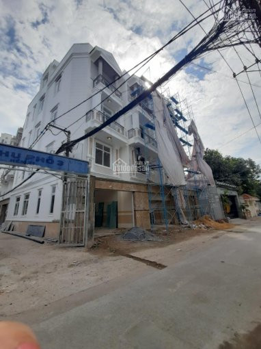 Nhà đẹp Dưới Chân Cầu Bình Lợi, Phạm Văn đồng Ngay Giga Mall 6