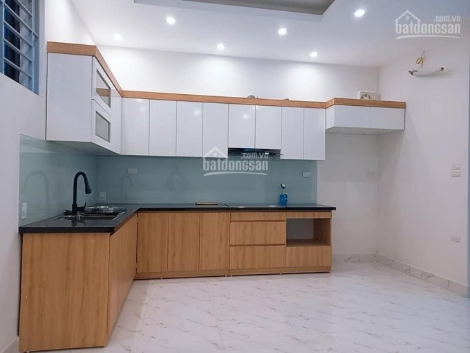 Nhà đẹp Hiện đại Võ Chí Công, Tây Hồ Lô Góc Thang Máy 83/100m2 5 Tầng Mặt Tiền 65m Giá 9,7 Tỷ 5