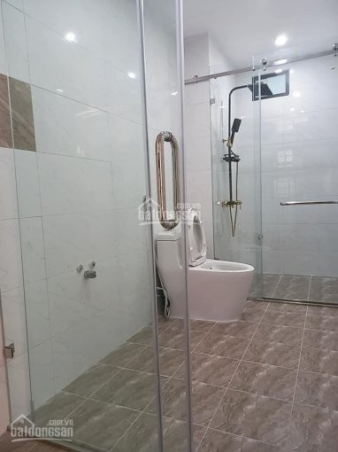 Nhà đẹp Hiện đại Võ Chí Công, Tây Hồ Lô Góc Thang Máy 83/100m2 5 Tầng Mặt Tiền 65m Giá 9,7 Tỷ 8