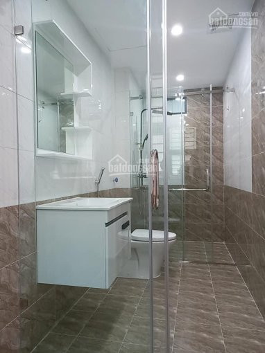 Nhà đẹp Hiện đại Võ Chí Công, Tây Hồ Lô Góc Thang Máy 83/100m2 5 Tầng Mặt Tiền 65m Giá 9,7 Tỷ 9