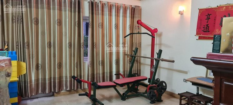 Nhà đẹp Kđt Dịch Vọng 90m, 5 Tầng, 65 Tỷ- Hiếm Có 5