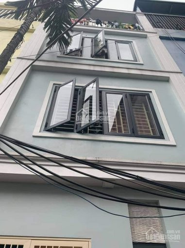 Nhà đẹp Nét Như ảnh Tại Văn Phú-hà đông-2,85tỷ/35m2/4tầng-gần Trung Tâm Quận Hà đông 4