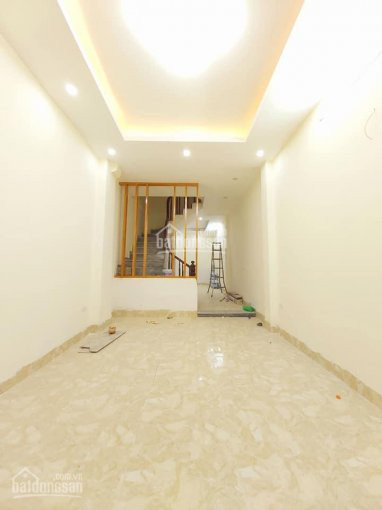 Nhà đẹp - Ngõ To - 42m2 - 5 Tầng - Lĩnh Nam Qhoàng Mai, 3,25 Tỷ 1