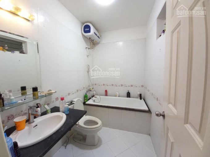 Nhà đẹp-phân Lô-ô Tô đỗ Cửa-xuân La 38m Chỉ 37 Tỷ 8