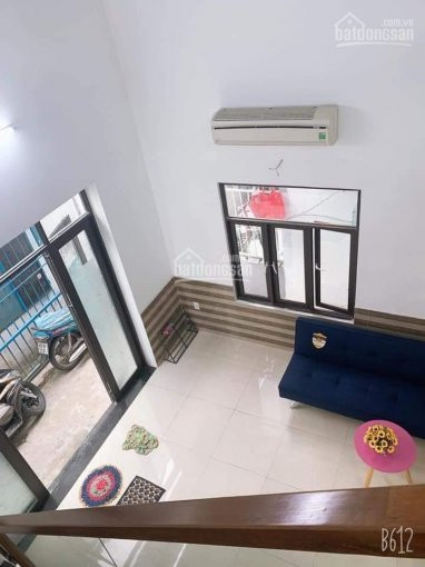 Nhà Gác Lửng đúc,48m2 Kiệt Nguyễn Phước Nguyên,thanh Khê 7