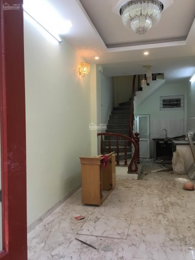 Nhà Gần Chợ đa Sỹ, Nhà đẹp ở Ngay, Nhận Nhà Ngay: 30m2, 4 Tầng, 2,15 Tỷ 3