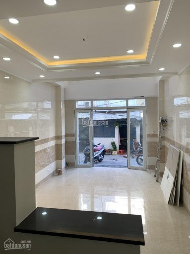 Nhà Hẻm 217 Bùi đình Túy, 269m2 Sàn, 3 Tầng Xây Dựng đầy đủ, Sổ Hồng Riêng 4