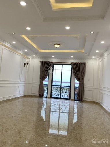 Nhà Hẻm Nhựa 5m Bạch đằng 92m2 Ngang 9m Bán Nhanh Trước Tết 14 Tỷ, 6 Tầng Thang Máy 3