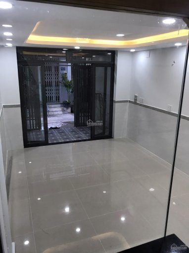 Nhà Hẻm Thông 5m đường Hương Lộ 2, 4x14m, 1 Trệt 1 Lầu, Giá 3,78 Tỷ 2