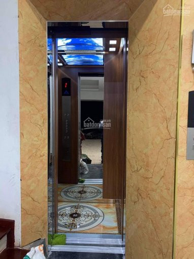 Nhà Liền Kề Cầu Giấy, Gần Trường đhqg, Sđcc 45m2, 6 Tầng, Thang Máy, Ngỗ ô Tô Thông 8,6 Tỷ 5