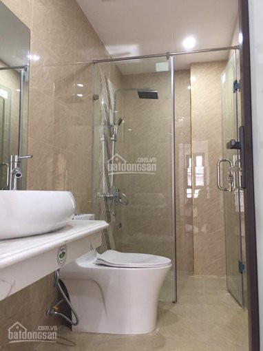 Nhà Liền Kề Cầu Giấy, Gần Trường đhqg, Sđcc 45m2, 6 Tầng, Thang Máy, Ngỗ ô Tô Thông 8,6 Tỷ 7