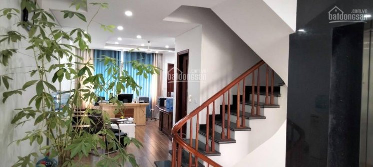 Nhà Liền Kề Kđt Mới Văn Phú, Thang Máy, đường 24m, Sau Nội Bộ 5m, 97m2 X 5 Tầng, Mt 5m Giá 128 Tỷ 4