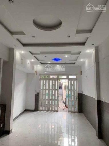 nhà Lũy Bán Bích 88m2 45*20 2lầu Giá 598tỷ Thương Lượng 1