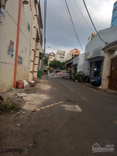 nhà Lũy Bán Bích 88m2 45*20 2lầu Giá 598tỷ Thương Lượng 2