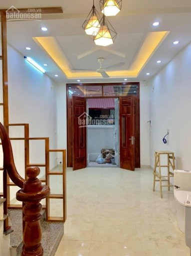 Nhà Mới đẹp Như ảnh Tại ỷ La-dương Nội-hà đông-2,05tỷ/30m2/4tầng/mt 3,6m-ngõ Rộng Thông Thoáng 8