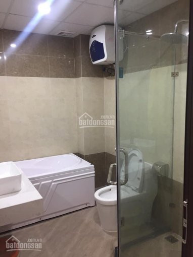 Nhà Mới Thơm Mùi Sơn Mỹ đình, Nam Từ Liêm 54m2 X 6t Mt 45m 1