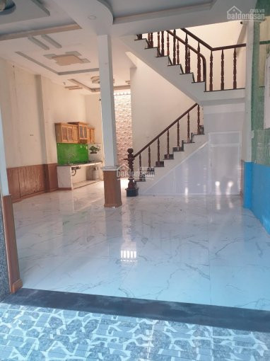 Nhà Nguyên Căn 1 Lầu 168m2 ở, Kinh Doanh Sản Xuất Bà điểm Phan Văn Hớn, Hóc Môn 9tr/th: 0975230589 2