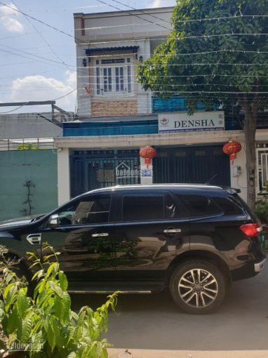 Nhà Nguyên Căn 1 Lầu 168m2 ở, Kinh Doanh Sản Xuất Bà điểm Phan Văn Hớn, Hóc Môn 9tr/th: 0975230589 3