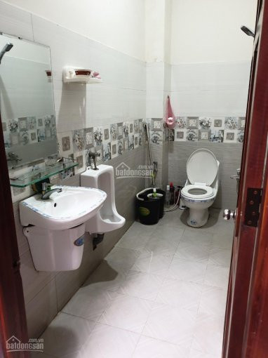 Nhà Nguyên Căn 1 Lầu 168m2 ở, Kinh Doanh Sản Xuất Bà điểm Phan Văn Hớn, Hóc Môn 9tr/th: 0975230589 6