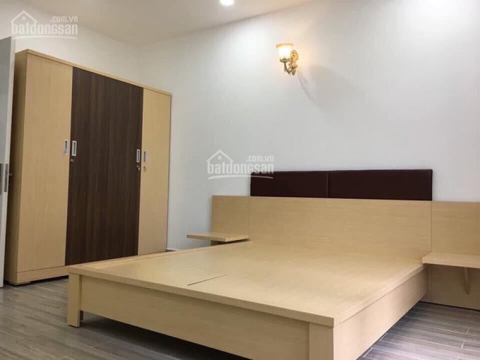 (nhà Nguyễn Văn Lượng) 54m2 4lầu Chỉ 4,93tỷ Gò Vấp 3