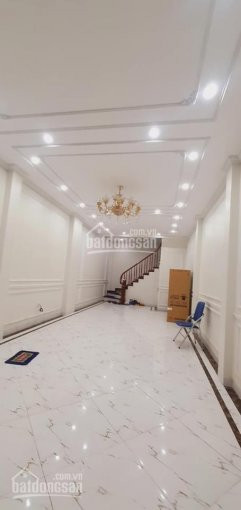 Nhà Như Tranh Vẽ Sẵn Sàng đón Tết Ngô Thì Nhậm 50m2 5 Tầng 4mt Giá 6,9 Tỷ Thương Lượng 1