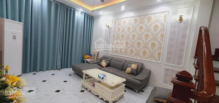 Nhà Như Tranh Vẽ Sẵn Sàng đón Tết Ngô Thì Nhậm 50m2 5 Tầng 4mt Giá 6,9 Tỷ Thương Lượng 2