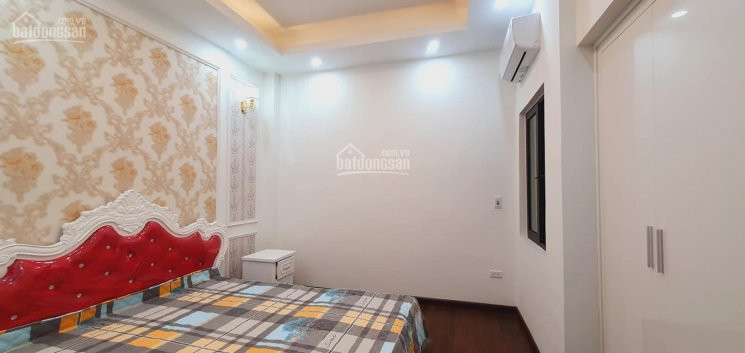 Nhà Như Tranh Vẽ Sẵn Sàng đón Tết Ngô Thì Nhậm 50m2 5 Tầng 4mt Giá 6,9 Tỷ Thương Lượng 6