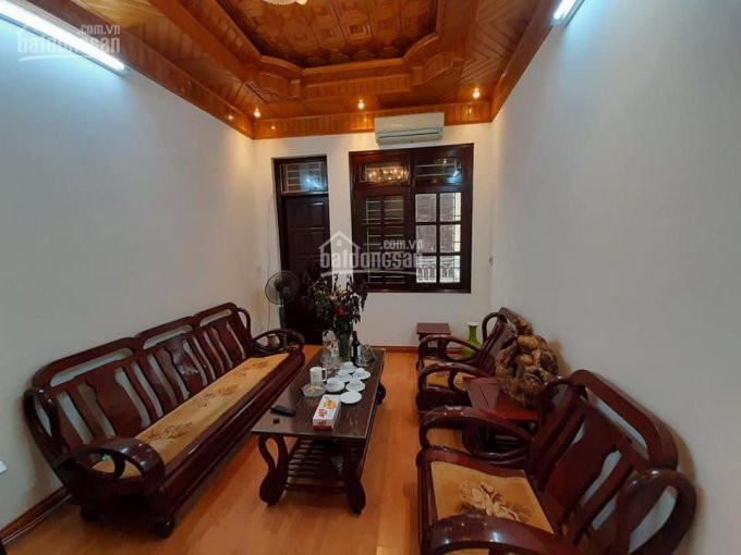Nhà Phân Lô Ngõ ô Tô Doãn Kế Thiện Cầu Giấy 54m 5 Tầng Giá 79 Tỷ 1