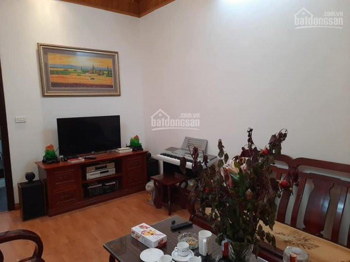 Nhà Phân Lô Ngõ ô Tô Doãn Kế Thiện Cầu Giấy 54m 5 Tầng Giá 79 Tỷ 2