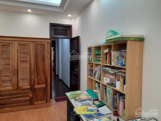 Nhà Phân Lô Ngõ ô Tô Doãn Kế Thiện Cầu Giấy 54m 5 Tầng Giá 79 Tỷ 4