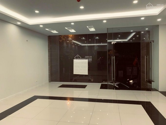 Nhà Phố Nguyễn Khang 125m2, 9 Tầng , Gara ô Tô, Giá 46 Tỷ 2