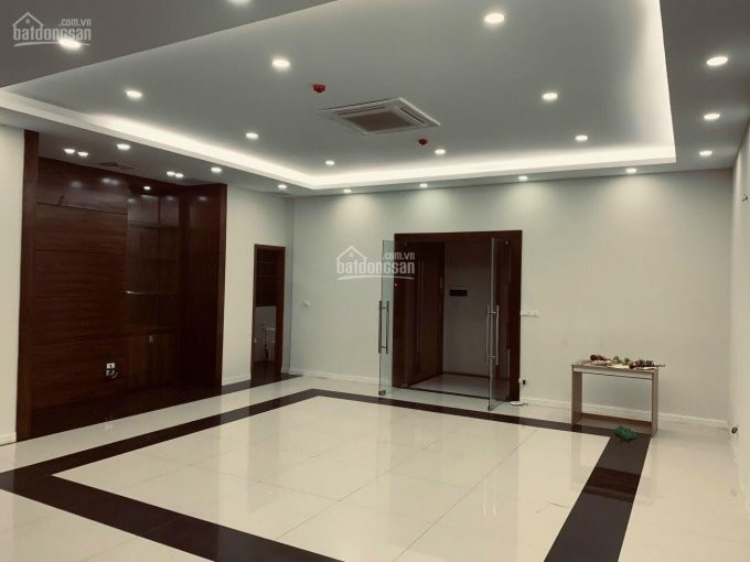 Nhà Phố Nguyễn Khang 125m2, 9 Tầng , Gara ô Tô, Giá 46 Tỷ 6