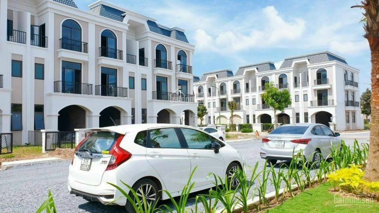 Nhà Phố Ven Sông, Lavilla Green City Nhận Ngay Lộc Vàng, Ck 15% Tt 15% Góp 5 Năm Không Lãi 1