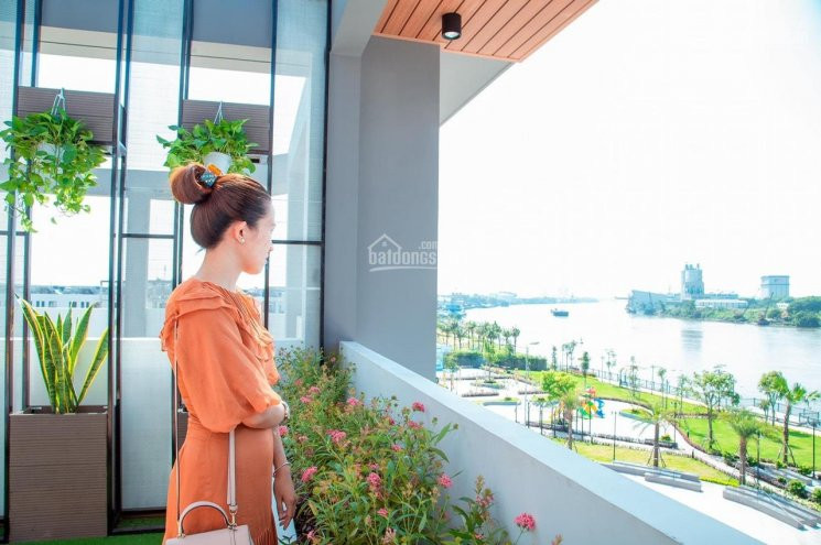 Nhà Phố Ven Sông, Lavilla Green City Nhận Ngay Lộc Vàng, Ck 15% Tt 15% Góp 5 Năm Không Lãi 5