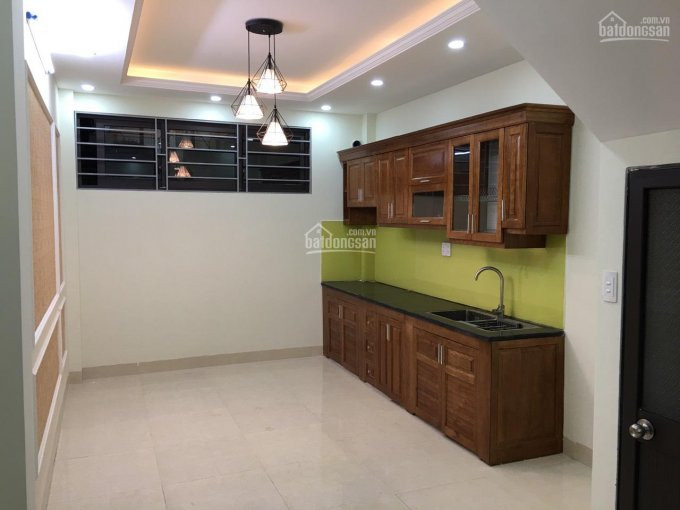 Nhà Phòng Khách Lửng Tiểu Học Kiến Hưng, Cạnh Chợ, ô Tô Cách 1 Nhà, 38m2, 4t 257 Tỷ Lh 0915572868 2