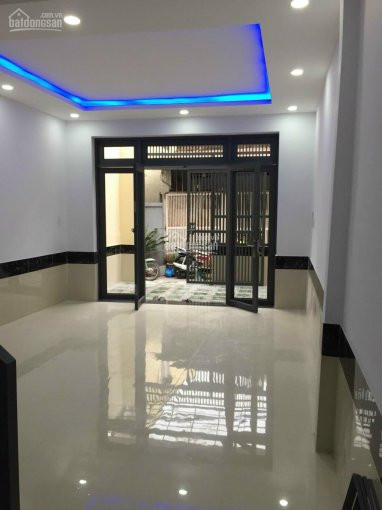 Nhà Quốc Lộ 13, đối Diện Cân Nhân Hòa 5x15 Trệt 2 Lầu Khai Lộc Giá đầu Tư 1