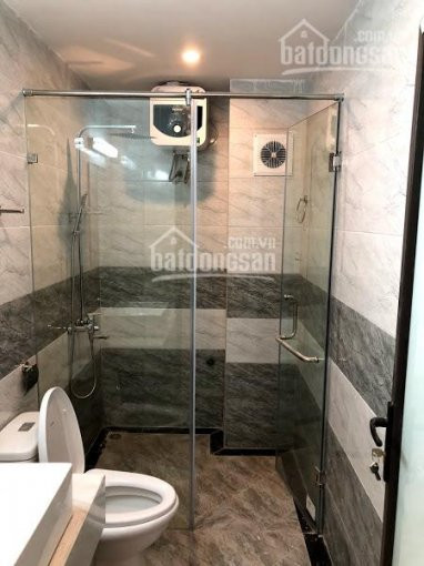 Nhà Riêng 46m2 X 6t Mới Ngay Sát Hồ Văn Chương Giá 4,75 Tỷ Có Thương Lượng 5