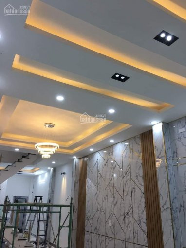 Nhà Sổ đỏ Bình Chuẩn 42, Thuận An, 100m2, 3 Phòng Ngủ, đường Nhựa Thông, Bao Sang Tên 4