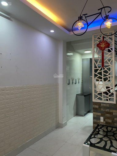 Nhà Tiện Xây Mới đường 3/2, Quận 10, 70m2, 2 Lầu, 95 Tỷ 1