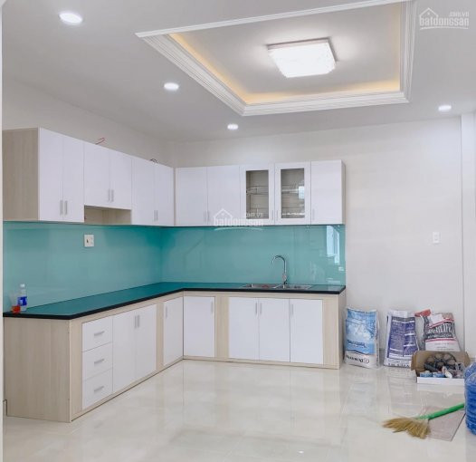 Nhà Trung Tâm Tân Phú, Tân Kỳ Tân Quý, Gần Aone, 48m2, 3 Lầu, 6,5 Tỷ: Lh: 0967219487 3