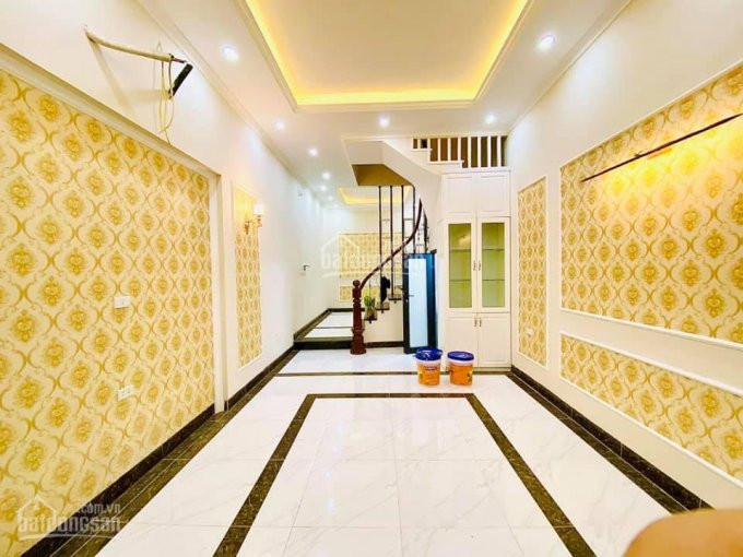 Nhà Văn Quán 5 Tầng 60m2 - ô Tô Tránh - Kinh Doanh Chỉ Hơn 4 Tỷ 2